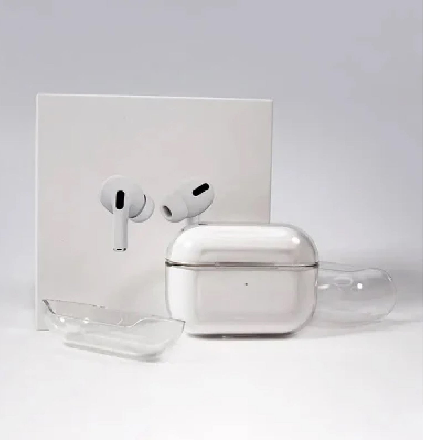 AirPods high quality