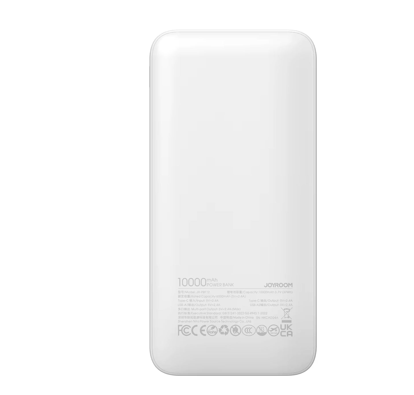 Power bank