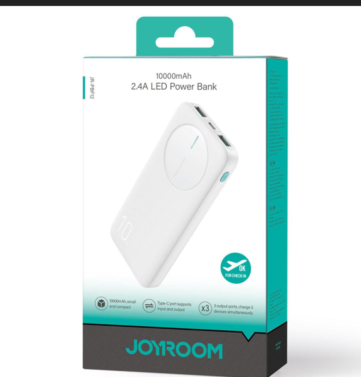 Power bank