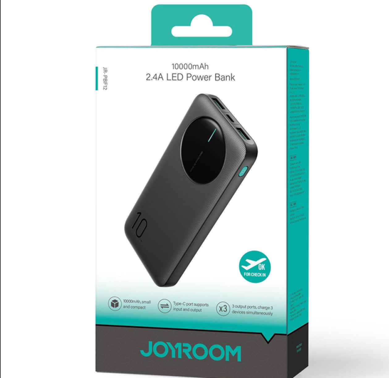 Power bank